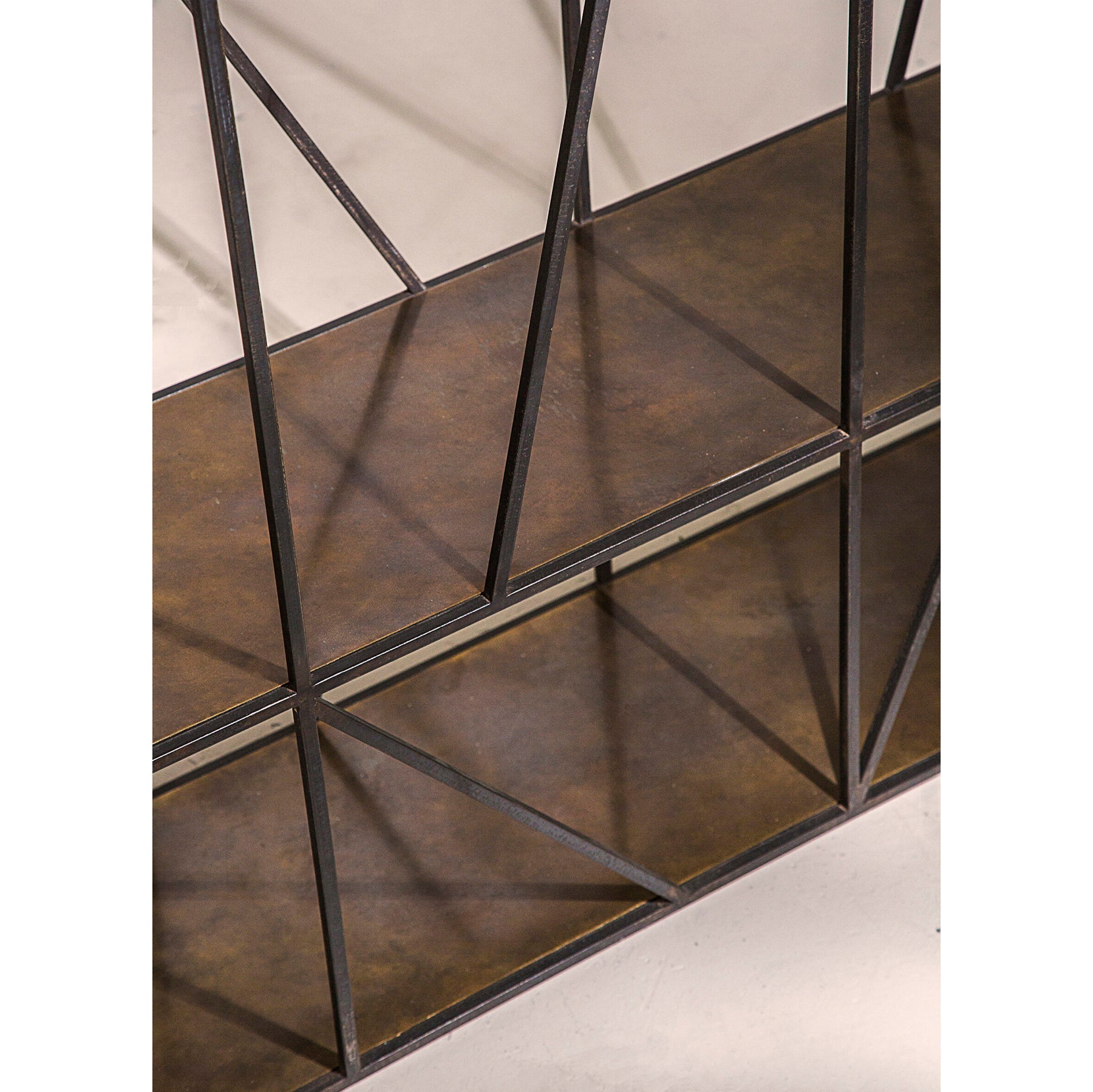 Staiths Console Table by Novocastrian - EB London
