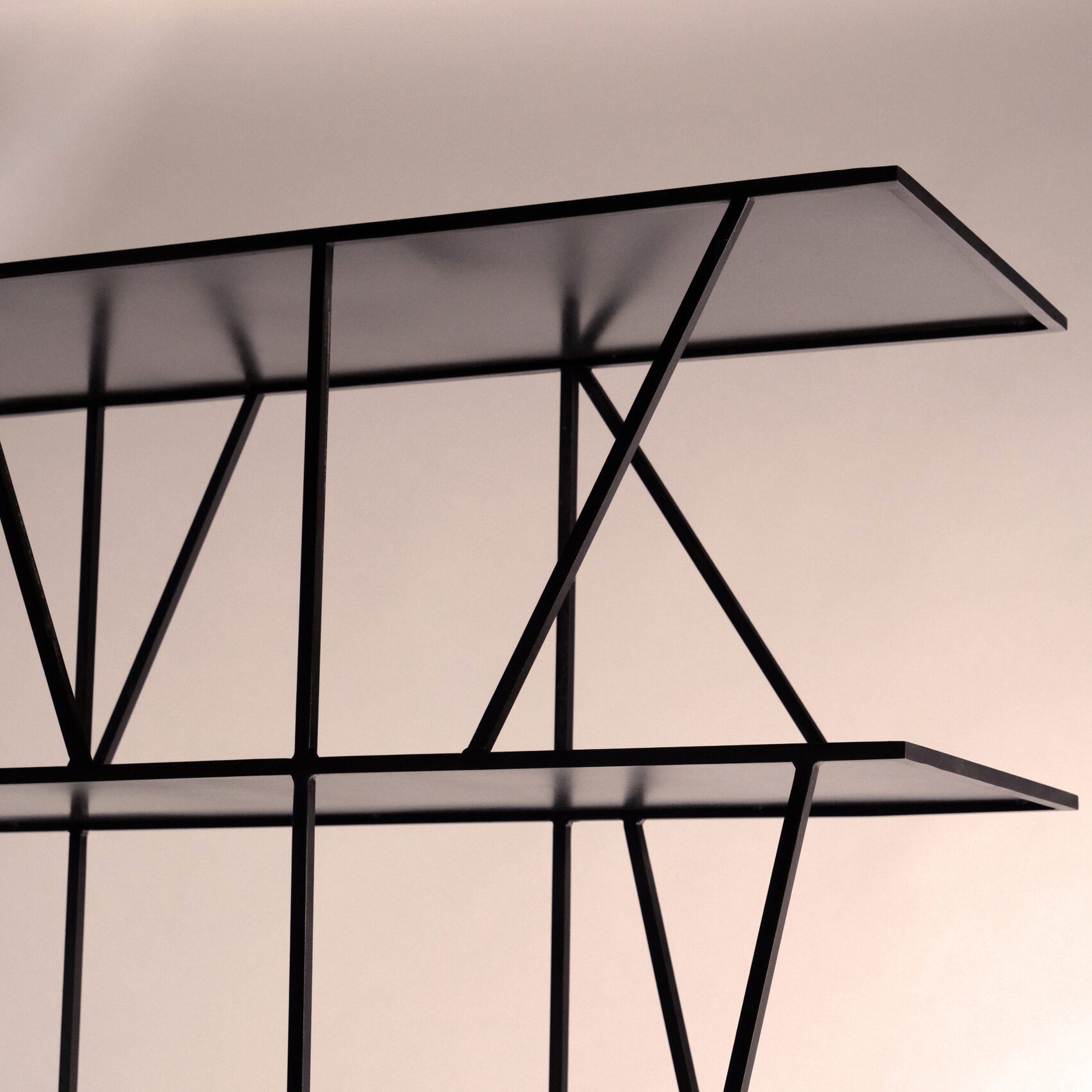 Staiths Shelving V2 by Novocastrian - EB London