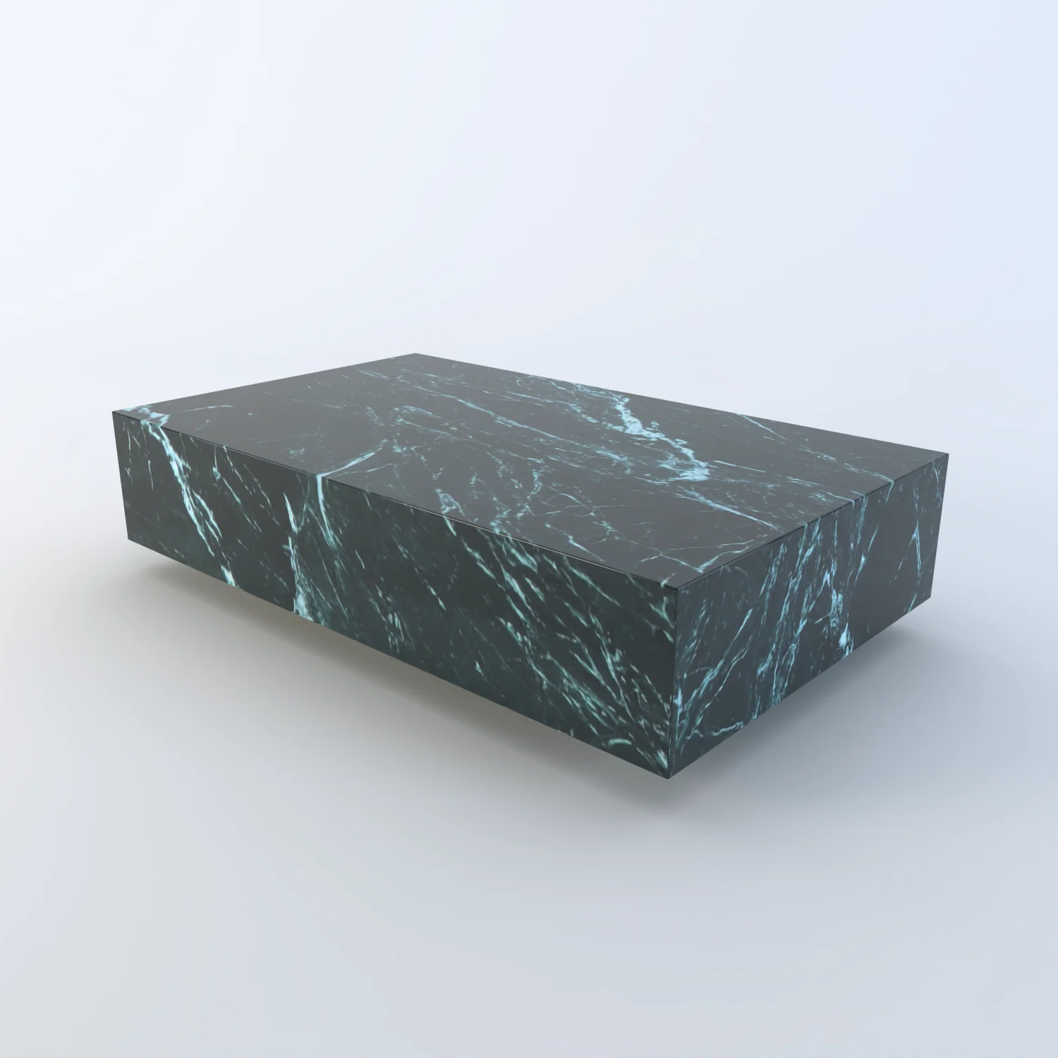 Steve Bristow - Chateau Chic Marble Coffee Table
