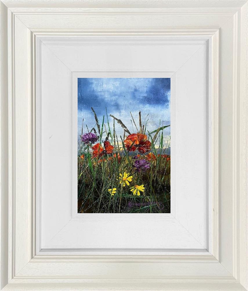 Summer Is Upon Us by Kimberley Harris - EB London
