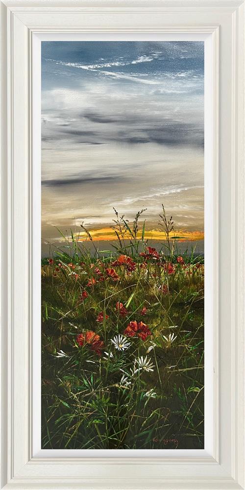 Sunlit Serenity by Kimberley Harris - EB London