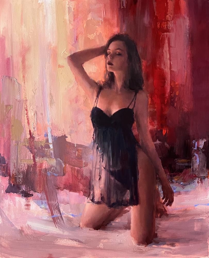 Surrender At Sunrise by Tony Hinchliffe - EB London