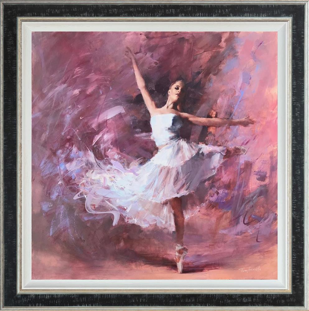 Symphony by Tony Hinchliffe - EB London