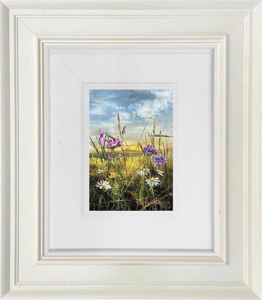The Blooming Hour by Kimberley Harris - EB London