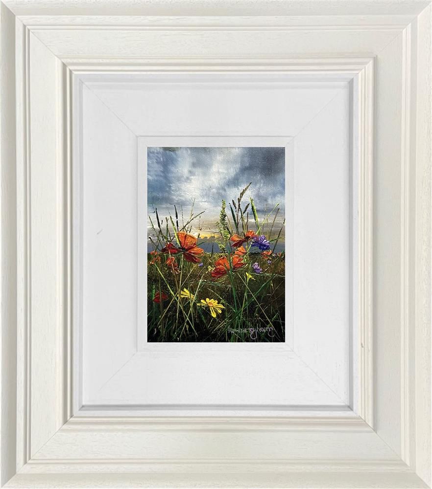 The Horizons Secret Garden by Kimberley Harris - EB London