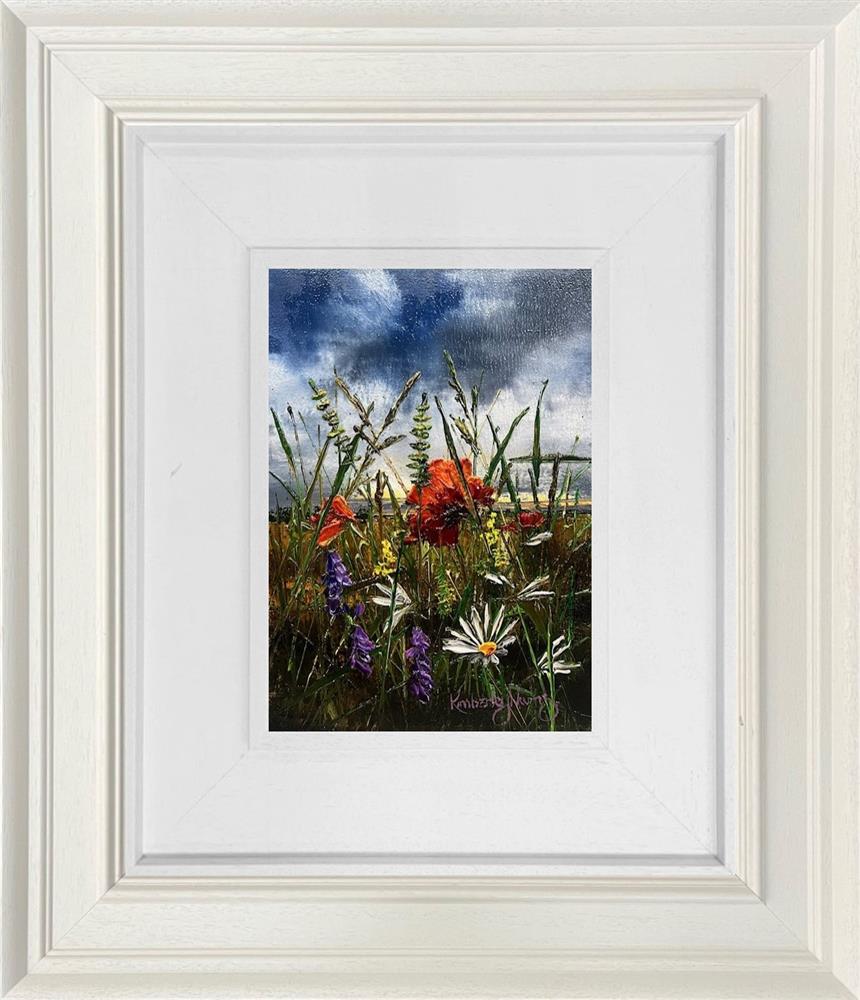 The Land Holds It's Love II by Kimberley Harris - EB London