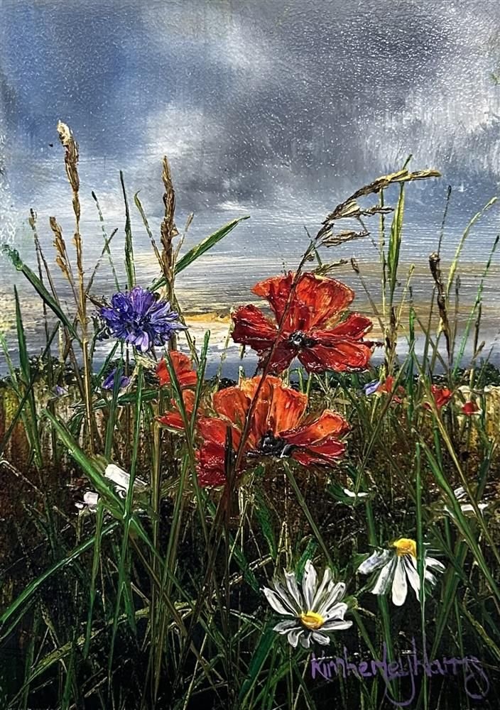 The Meadows Crown by Kimberley Harris - EB London
