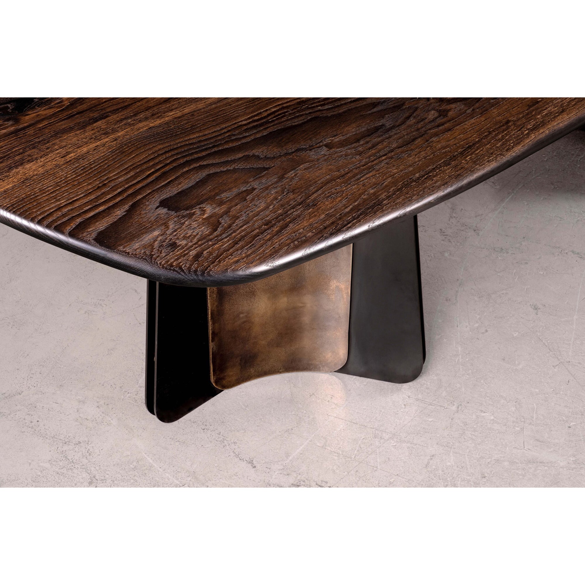 The Propeller Dining Table by Novocastrian - EB London