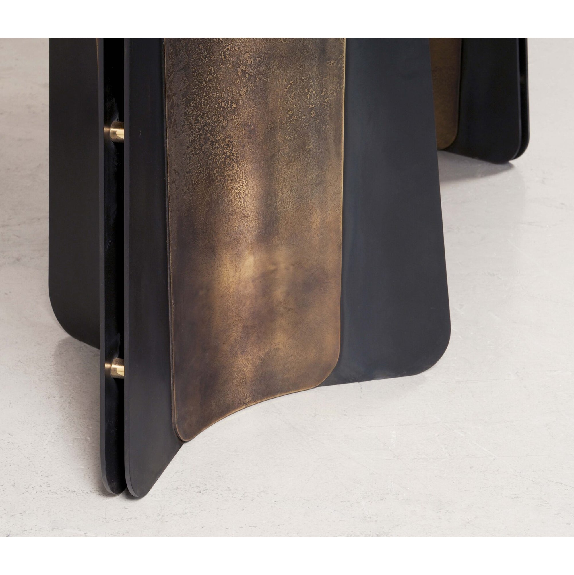 The Propeller Dining Table by Novocastrian - EB London