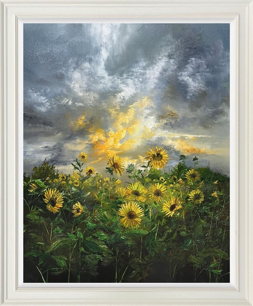The Softness Of Summer Love by Kimberley Harris - EB London