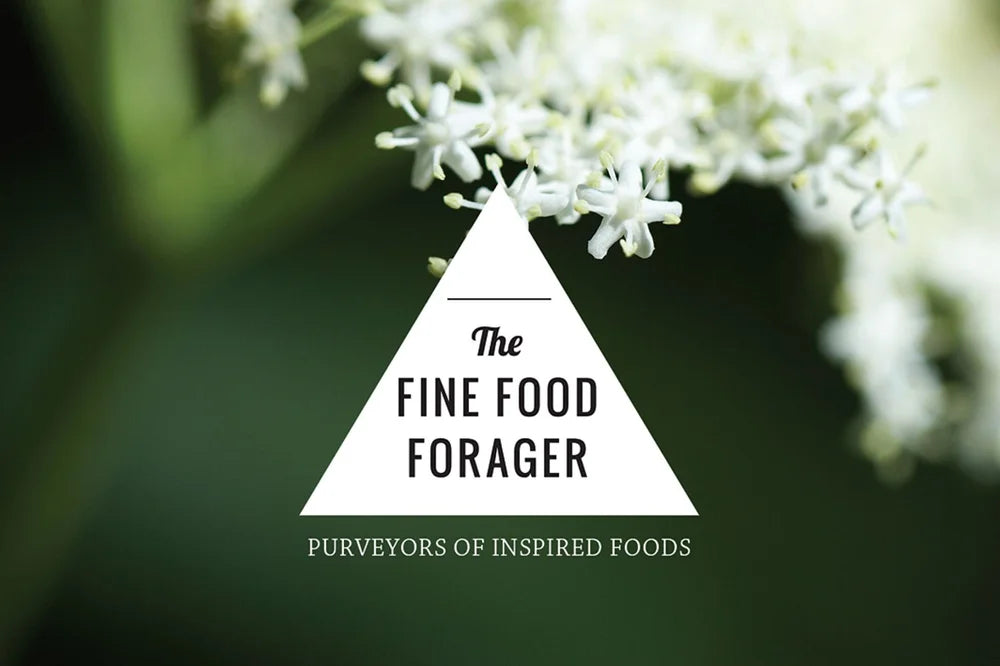 The Fine Food Forager