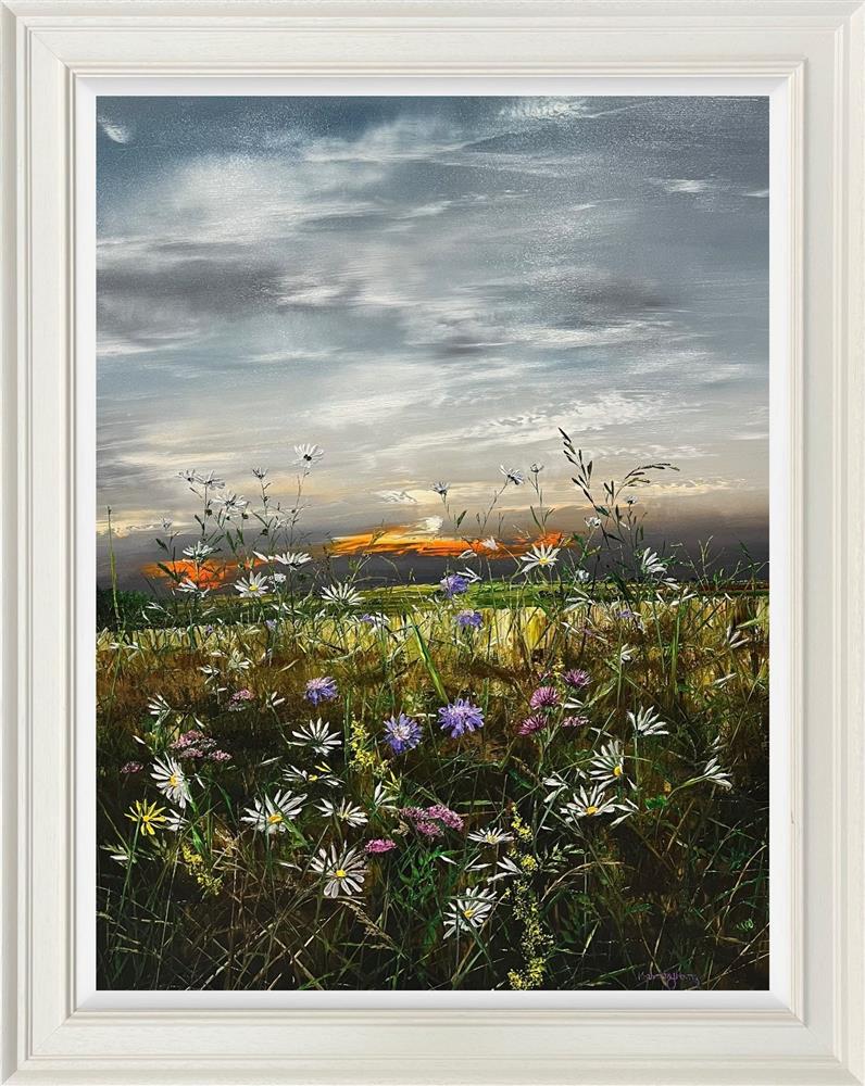Tranquil Dreams by Kimberley Harris - EB London