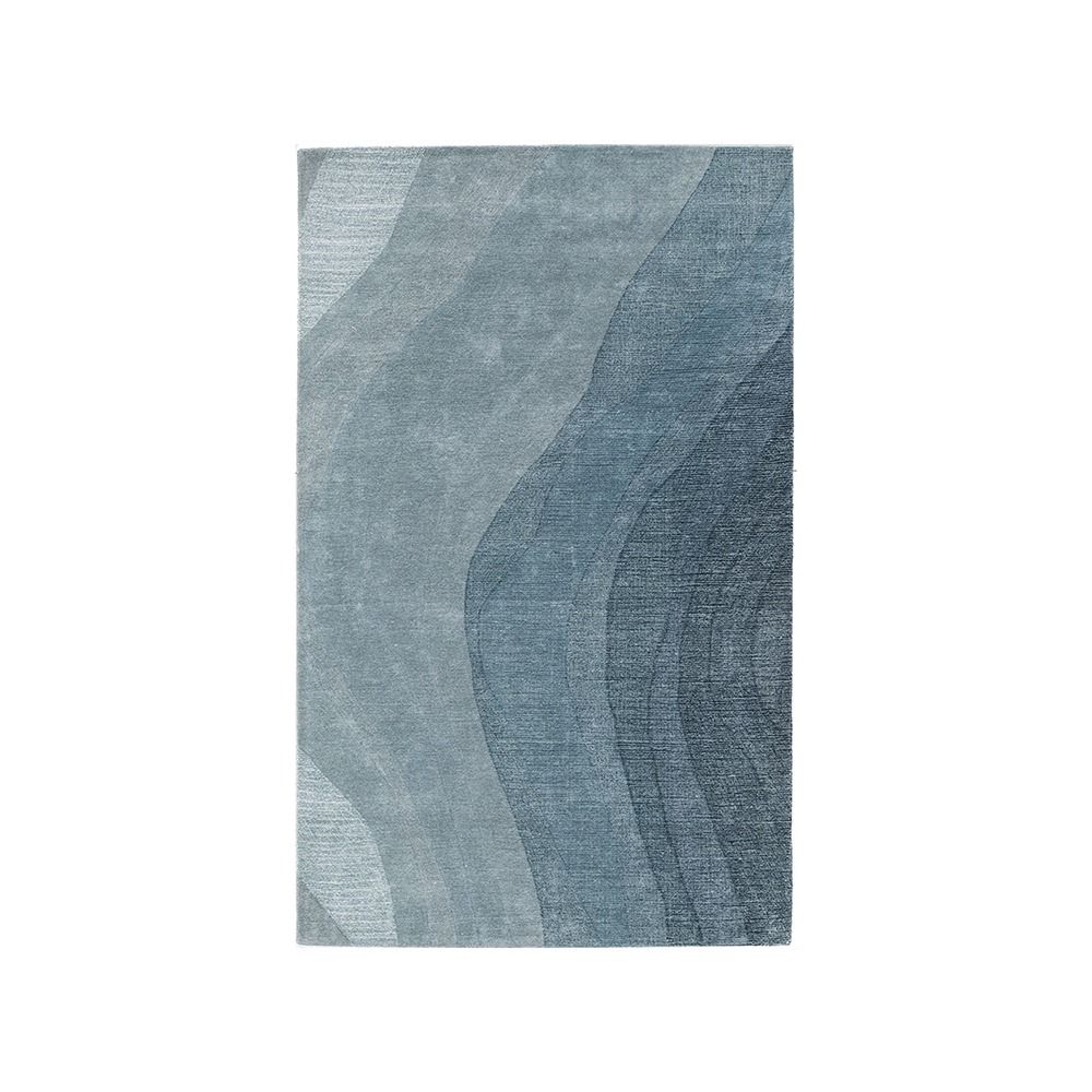 William Yeoward Varuna - Lagoon 160x260 Rug luxury rug - EB London product image 1