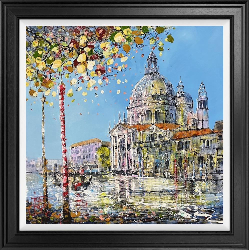 Venetian Waters by Nigel Cooke - EB London
