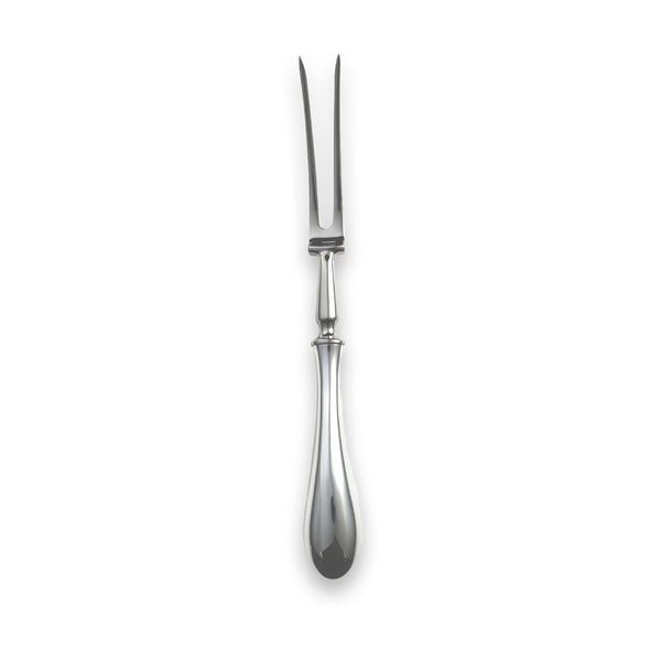 Vision Carving Set - Carrs Silver - EB London