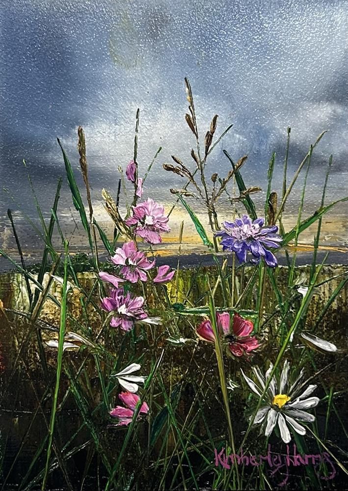 Wandering Light by Kimberley Harris - EB London