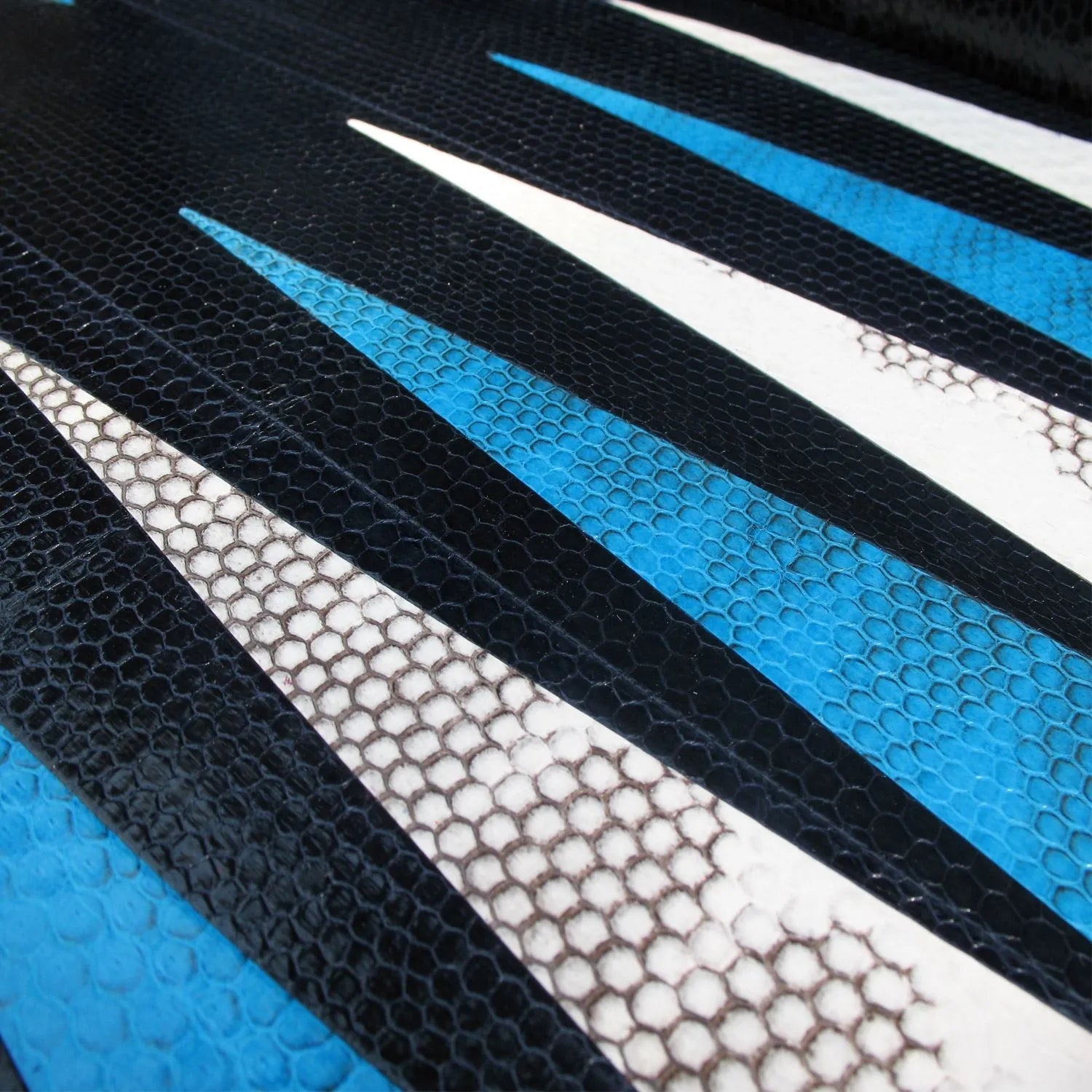 Water Snake Backgammon Sets - Geoffery Parker - EB London