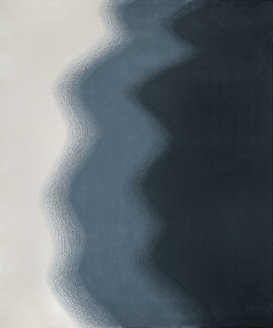 Whitby Bespoke Rug - Avalon by Loomah - EB London