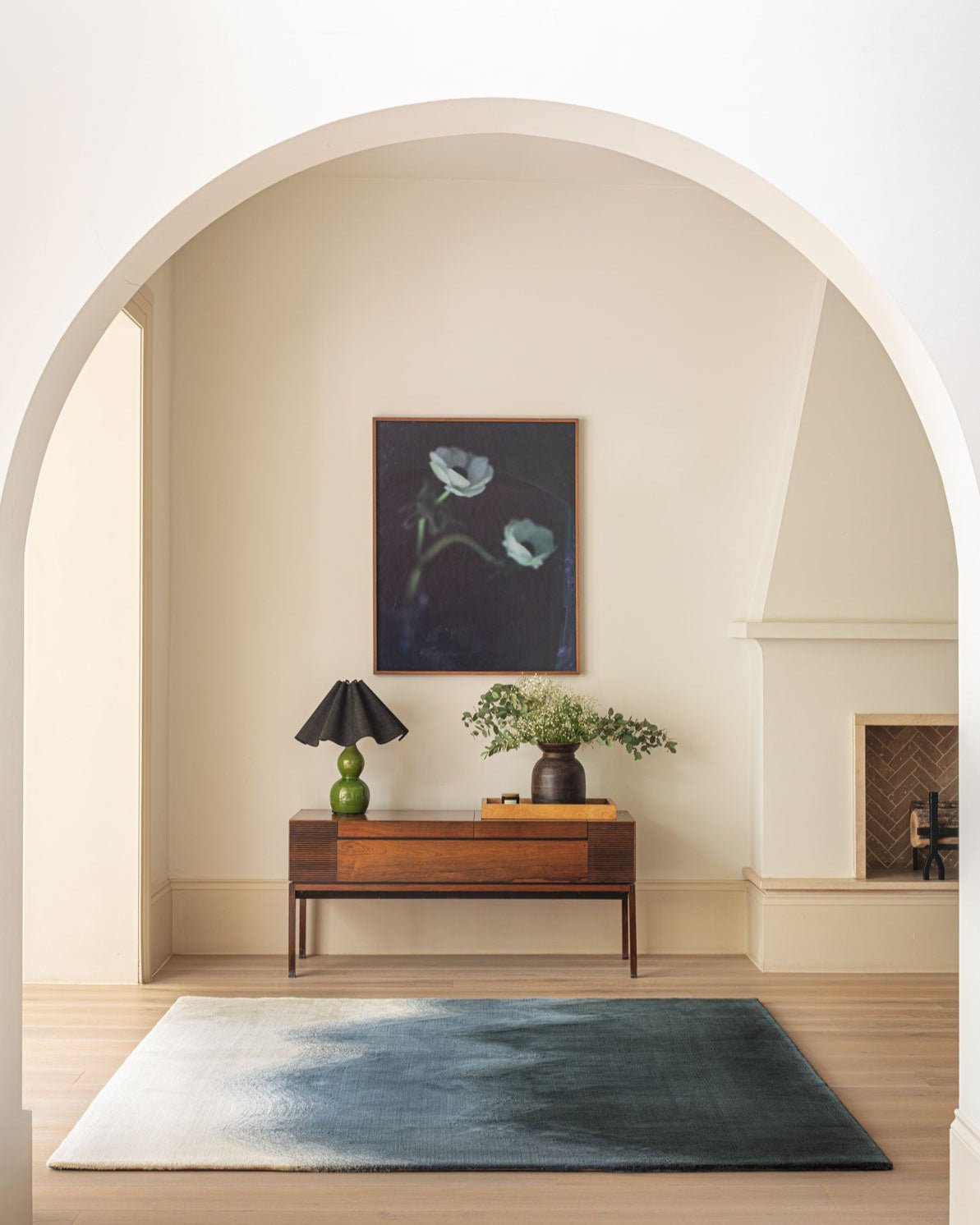 Whitby Bespoke Rug - Avalon by Loomah - EB London
