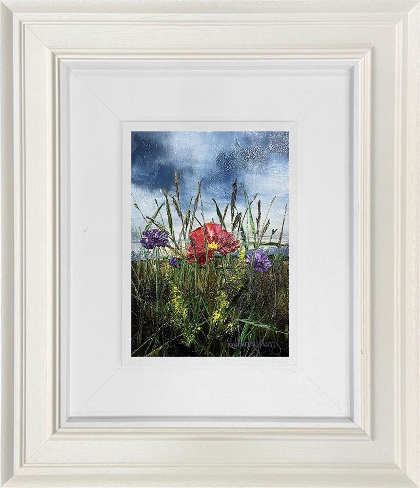 Windsong Over Open Lands by Kimberley Harris - EB London