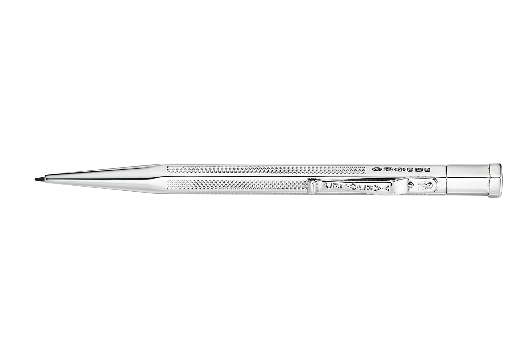 Yard-O-Led - Diplomat Barley Pencil - EB London