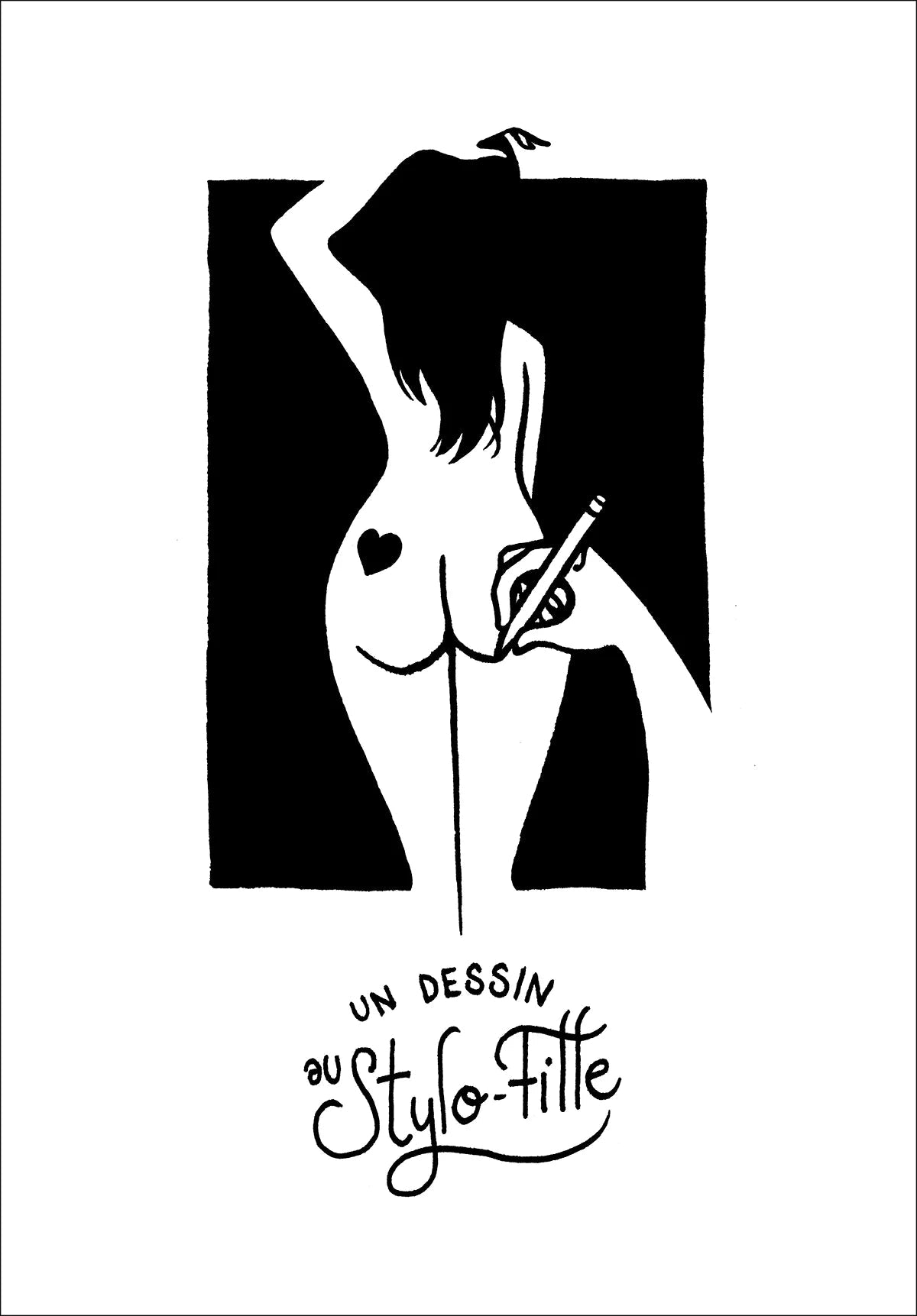 Yard-O-Led - Limited Edition "Petites Luxures" - EB London