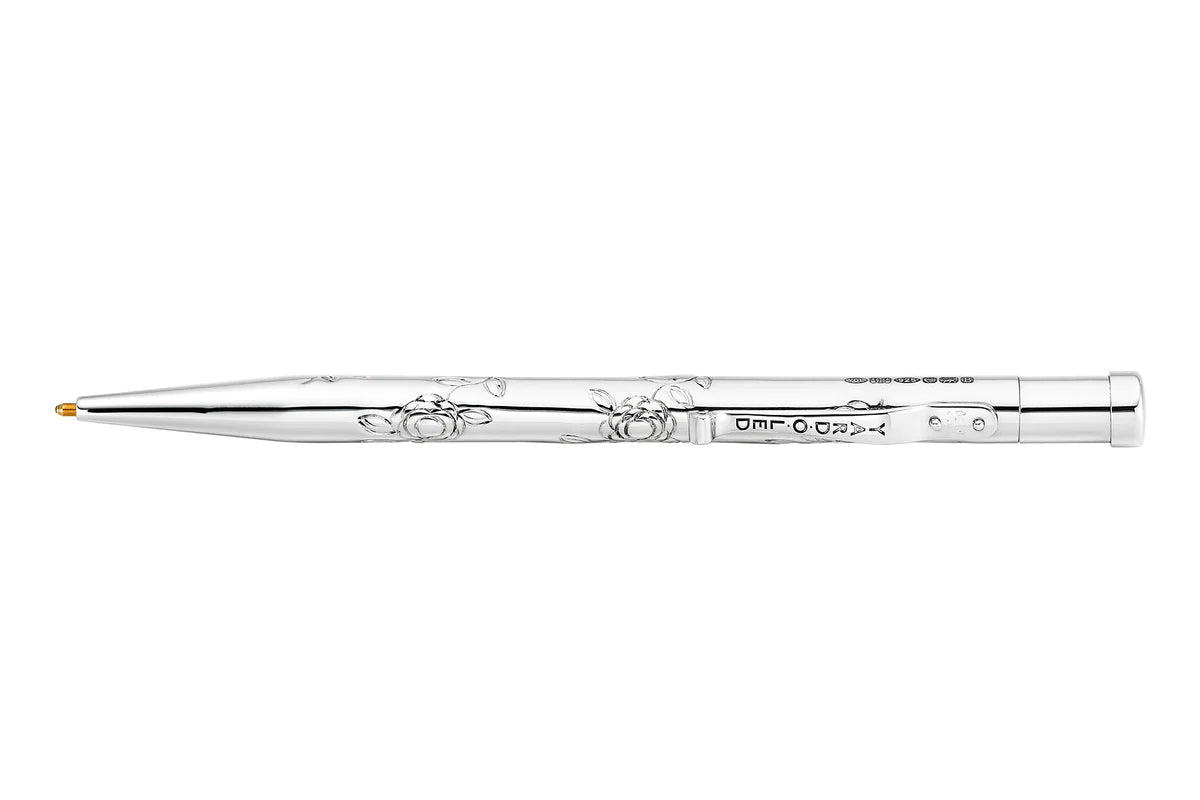 Yard-O-Led - Mayflower Ball Pen - EB London