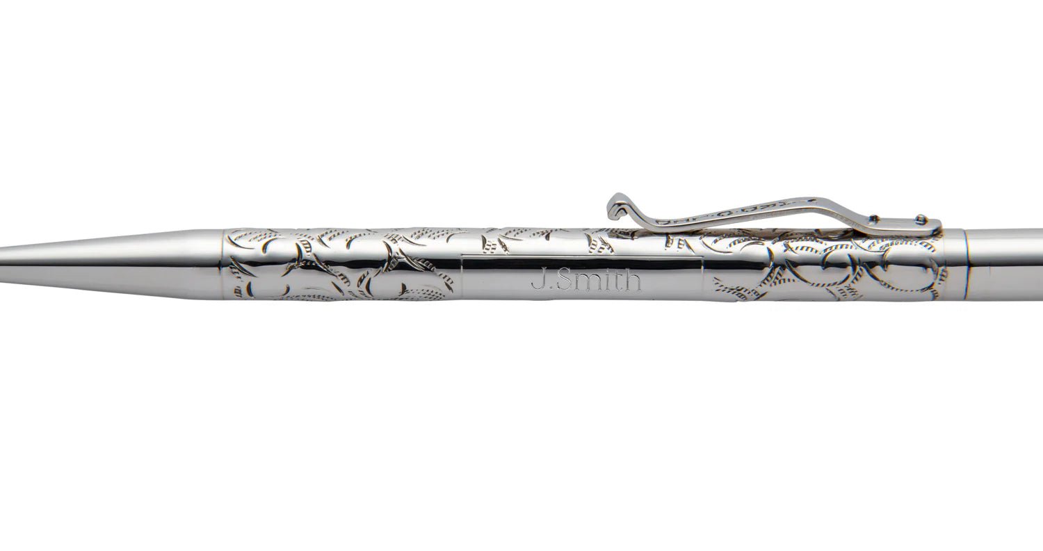 Yard-O-Led - Perfecta Victorian Ball Pen - EB London
