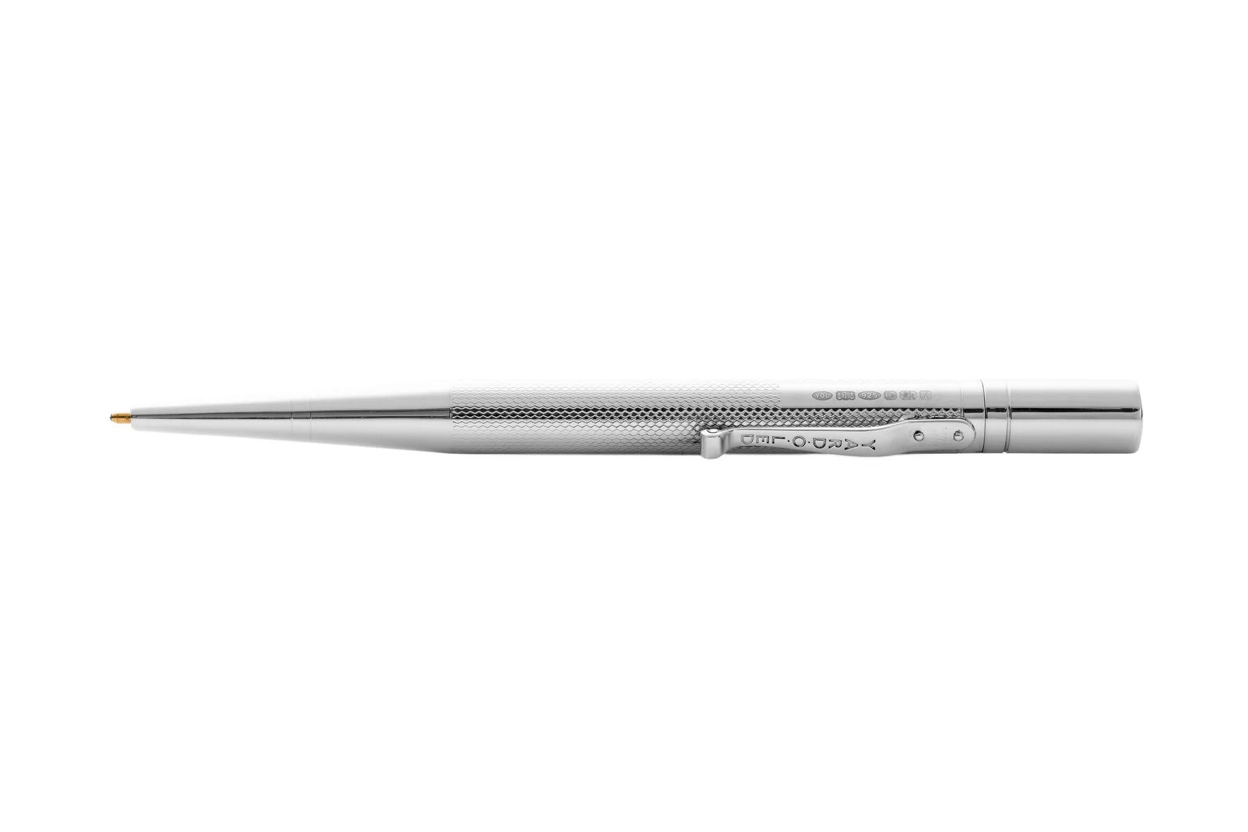 Yard-O-Led - The Ambassador Barley Wave Ballpen - EB London