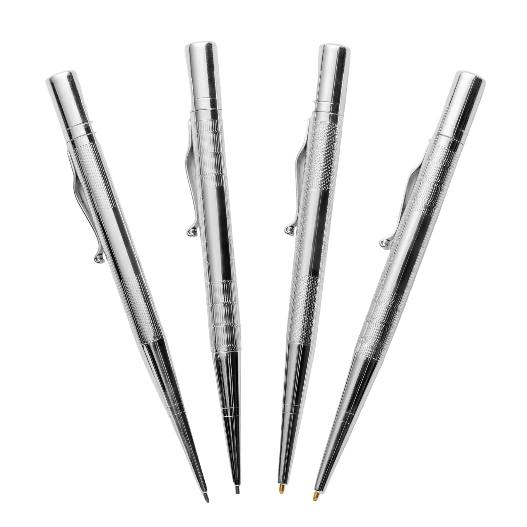 Yard-O-Led - The Ambassador Cypher Pencil - EB London