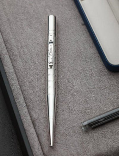 Yard-O-Led - The Ambassador Honeycomb Pencil - EB London