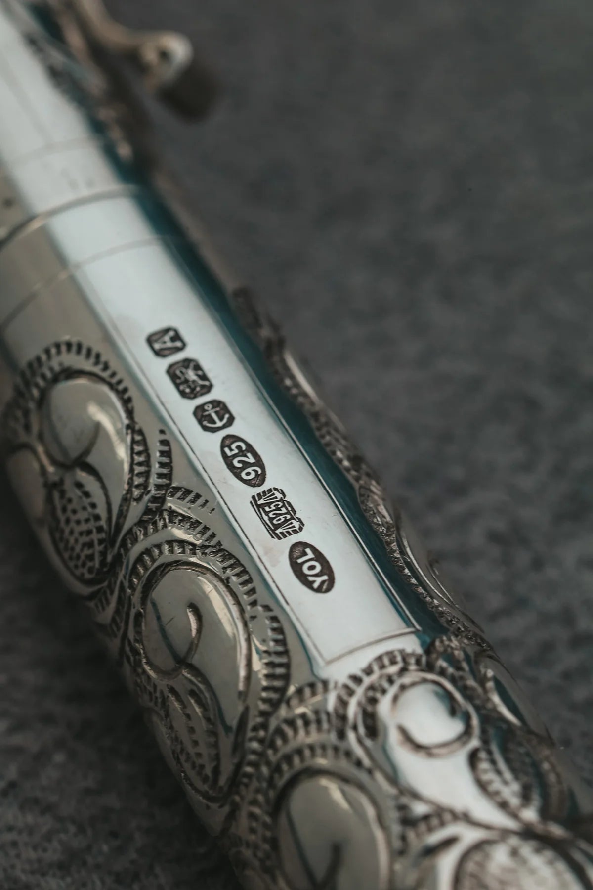 Yard-O-Led - Viceroy Grand Victorian Rollerball - EB London