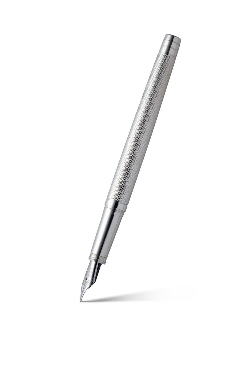 Yard-O-Led - Viceroy Standard Barley Fountain Pen - EB London