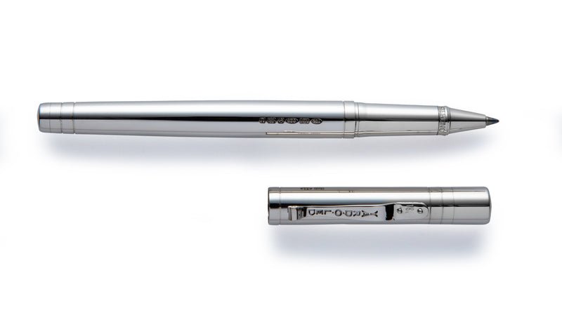 Yard-O-Led - Viceroy Standard Plain Rollerball - EB London