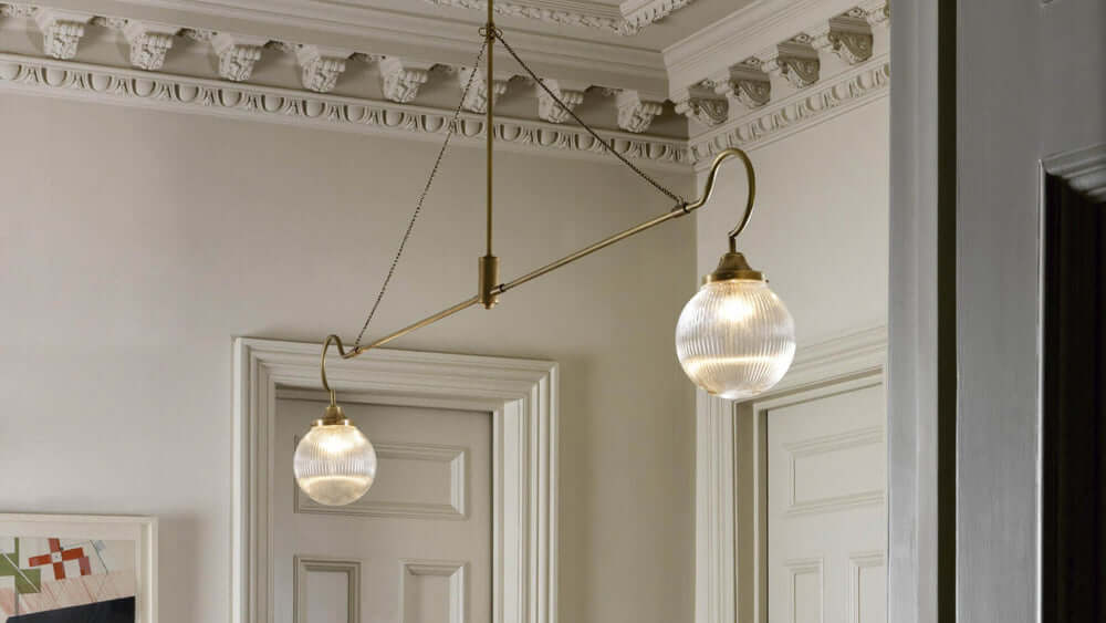 Statement Lighting: What Every Discerning Home Owner Must Know - EB London