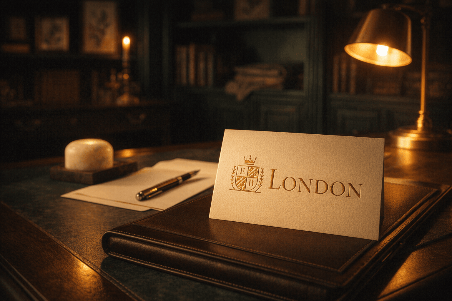 Why British-Made Luxury Holds Its Value Against Mass Production - EB London