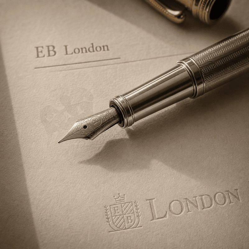 Why We Remain Deliberately Small: Curation Over Volume - EB London