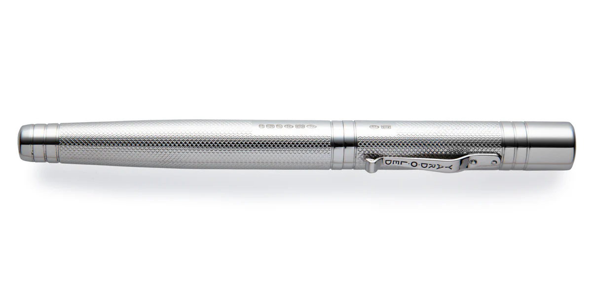 Viceroy Grand Barley Rollerball by Yard-O-Led - image 1