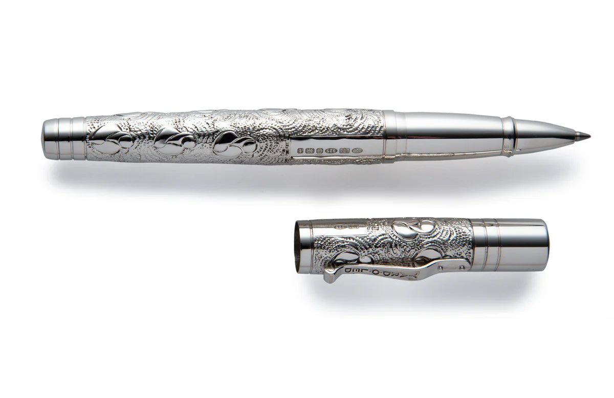 Viceroy Grand Victorian Rollerball by Yard-O-Led - image 3