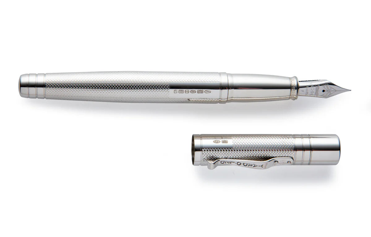 Viceroy Grand Barley Fountain Pen by Yard-O-Led - image 3
