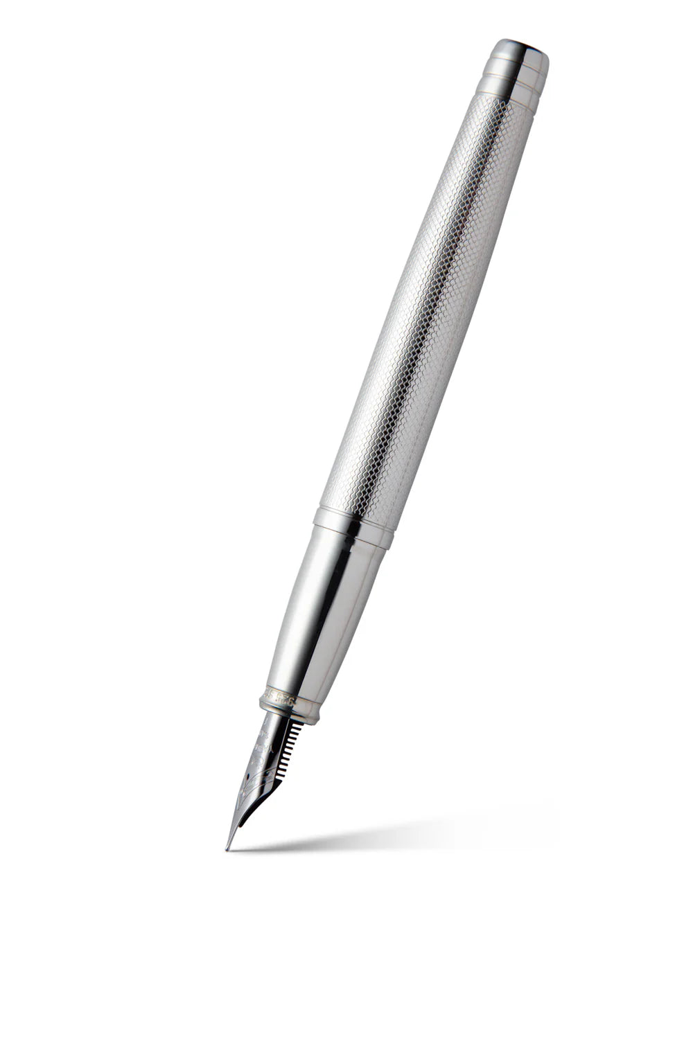 Viceroy Grand Barley Fountain Pen by Yard-O-Led - image 5