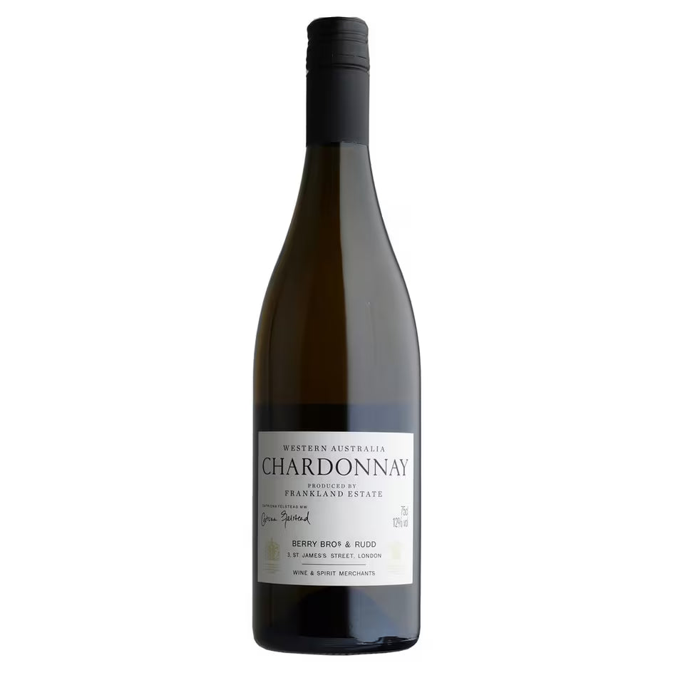 2024 Berry Bros. & Rudd Australian Chardonnay by Frankland Estate, Frankland River - EB London