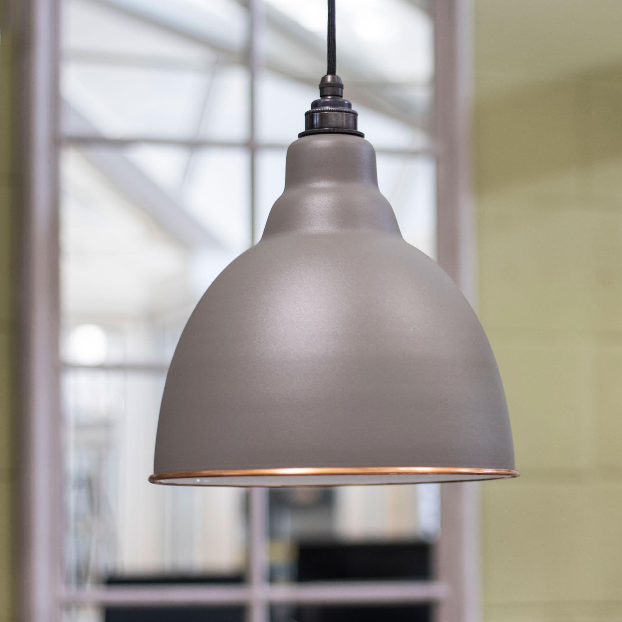 Brindley Ceiling Pendant