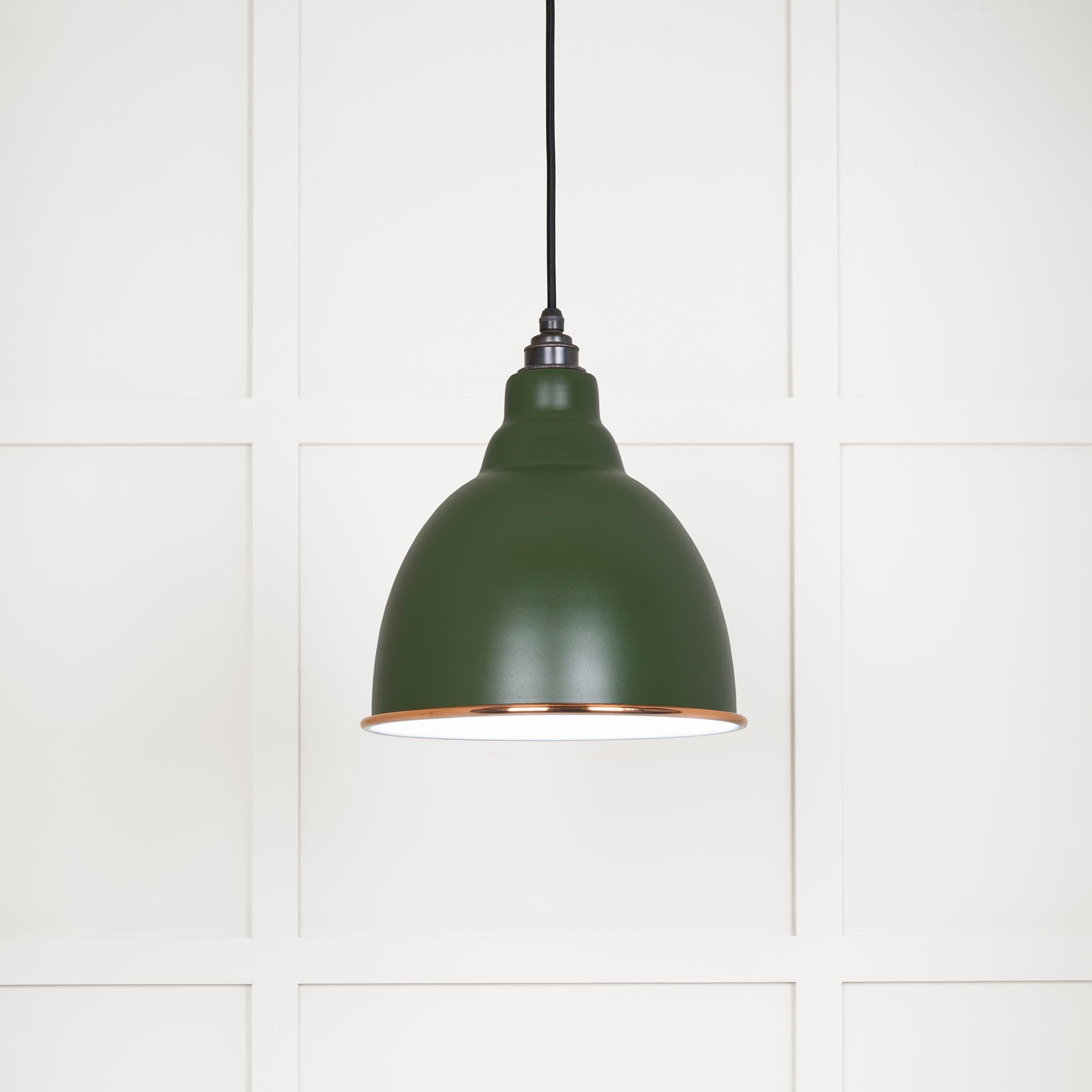 Brindley Ceiling Pendant