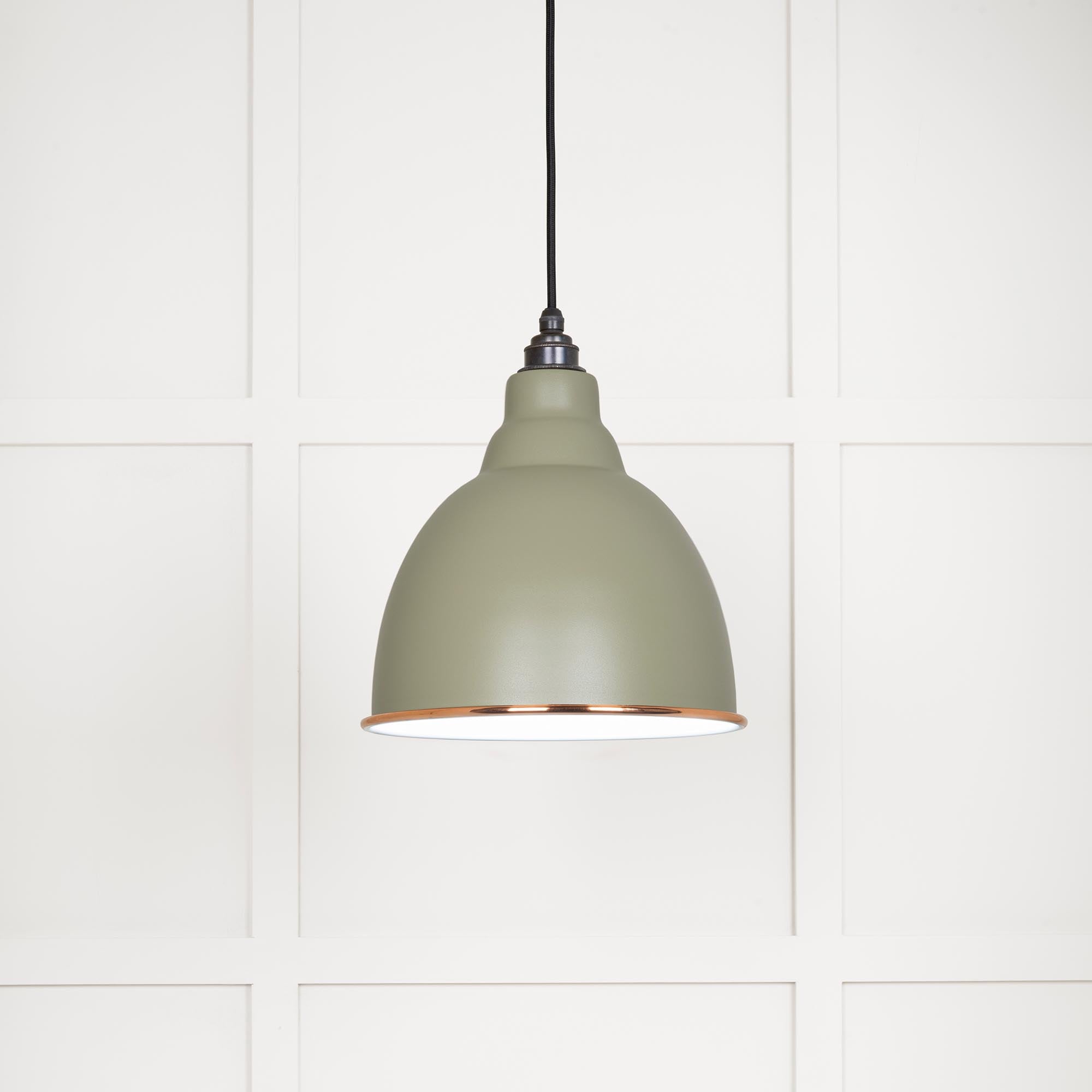 Brindley Ceiling Pendant