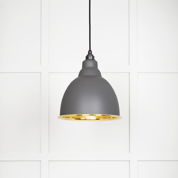 Brindley Ceiling Pendant