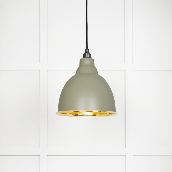 Brindley Ceiling Pendant