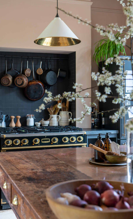 Hockley Ceiling Pendant