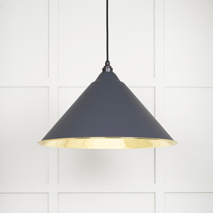 Hockley Ceiling Pendant