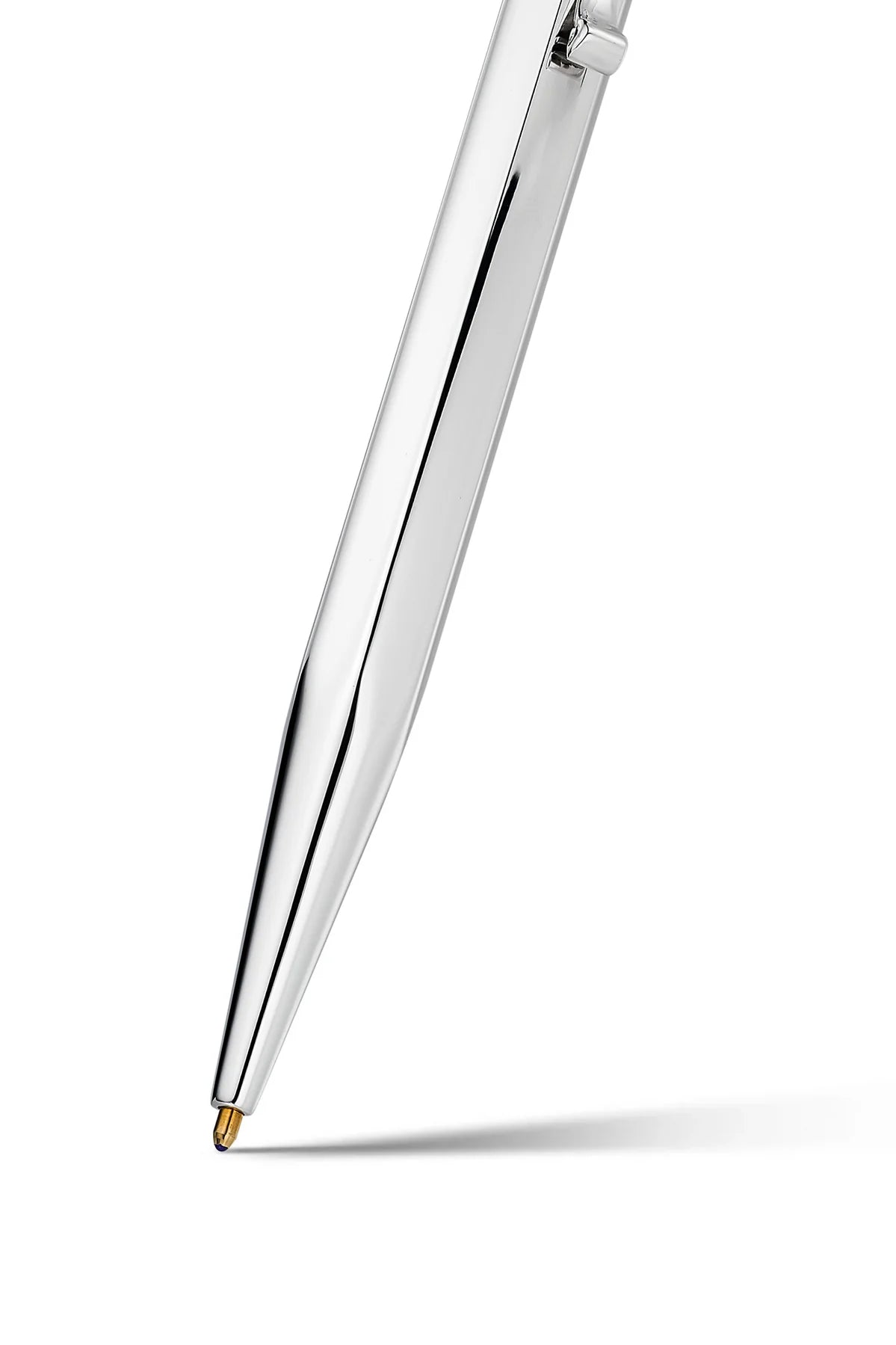 Diplomat Plain Ball Pen by Yard-O-Led - image 2